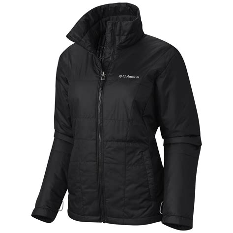 Unlock the Ultimate Outdoor Protection: A Guide to Women's Columbia Jackets