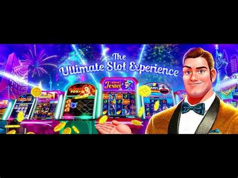 Unlock the Ultimate Slot Experience: No Deposit, Free Credits Await