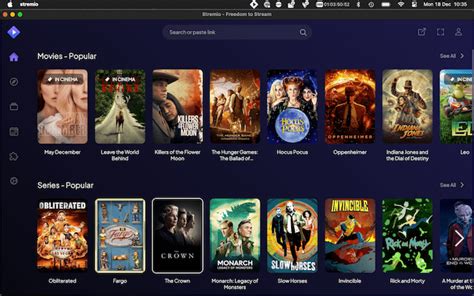 Unlock the Ultimate Streaming Experience with Movielocker