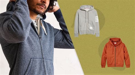 Unlock the Ultimate Style and Comfort: A Guide to the Best Hoodies for Men on Sale