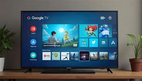 Unlock the Ultimate Viewing Experience with TVs Live: Your Guide to Smart Television