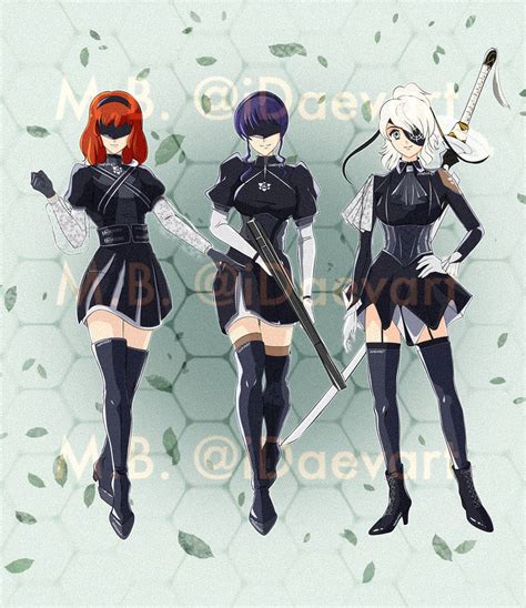 Unlock the Ultimate Wardrobe for Your YoRHa Unit