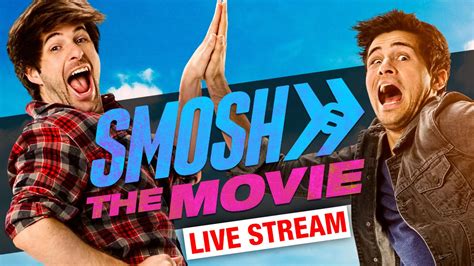 Unlock the Ultimate YouTube Experience with Smosh Membership