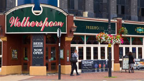 Unlock the Value of Wetherspoons: A Comprehensive Guide for Savvy Pub-Goers