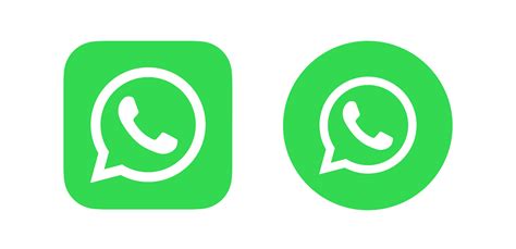 Unlock the Versatile World of WhatsApp Icons: A Comprehensive Guide