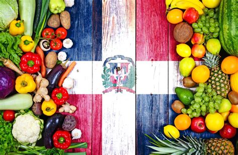 Unlock the Vibrant Flavors of Dominican Food: A Guide to Local Delights