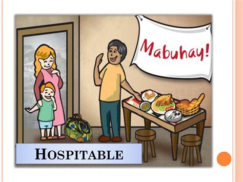 Unlock the Warmth of Filipino Hospitality: Your Guide to Mabuhay English