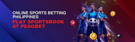 Unlock the Winning Edge with Pesobet: The Ultimate Sports Betting Destination