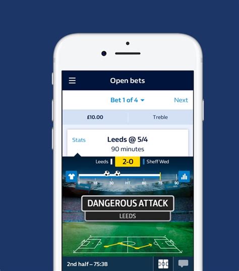 Unlock the Winning Edge with plus.williamhill: A Comprehensive Guide to Online Sports Betting