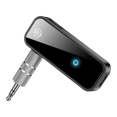 Unlock the Wireless Symphony: Bluetooth Adapter 3.5mm Jack