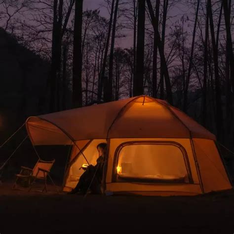 Unlock the Wonders of Nature with Our Revolutionary Frog Tent