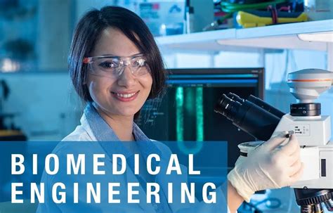 Unlock the World of Biomedical Engineering: A Career Guide to Revolutionizing Healthcare