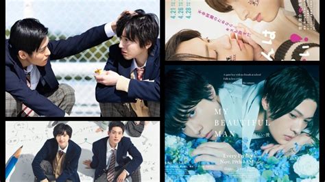 Unlock the World of Captivating BL Japanese Drama: A Comprehensive Guide