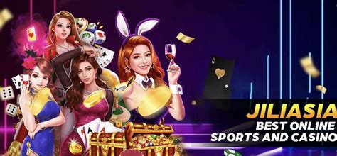 Unlock the World of Casino Entertainment with jjiliasia