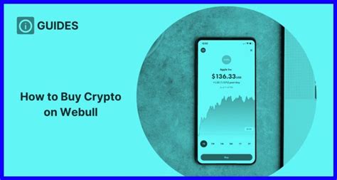 Unlock the World of Crypto Trading on Webull: A Comprehensive Guide