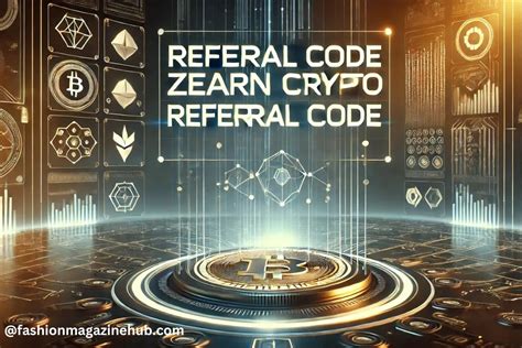 Unlock the World of Crypto with ZBD Referral Code