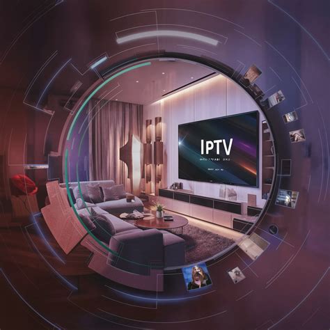 Unlock the World of Entertainment with IPTV: A Comprehensive Guide