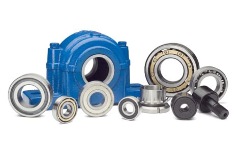 Unlock the World of Industrial Efficiency with McGuire Bearing Co**