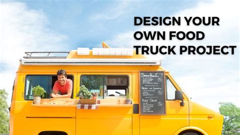 Unlock the World of Mobile Cuisine: Discover Your Dream Food Truck