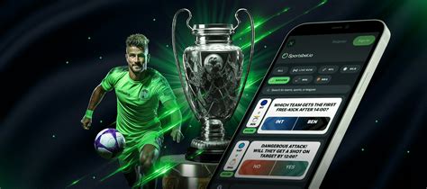 Unlock the World of Sports Betting with the Sportsbet App