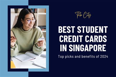 Unlock the World of Student Discounts and Benefits with a Student Card in Singapore