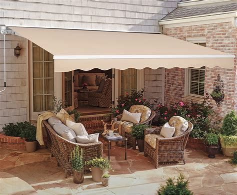 Unlock the World of Sun Protection with Flushing Awning Store