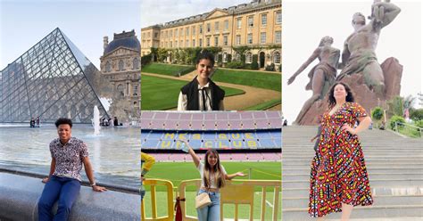 Unlock the World with Bowdoin's Study Abroad Programs