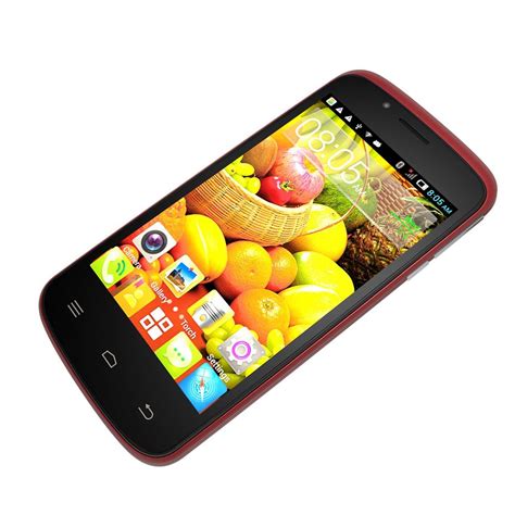 Unlocked GT95 Android Smartphone Cellphone Doc