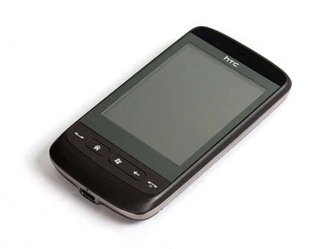 Unlocked HTC Touch Phone T3232 Epub