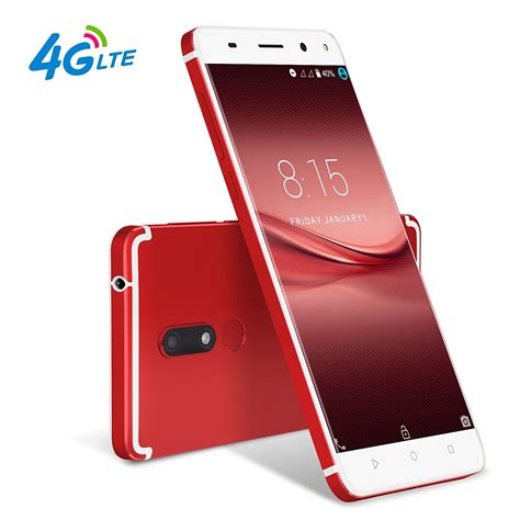 Unlocked Quad Core Smartphone 5 5 inch Dual Sim PDF