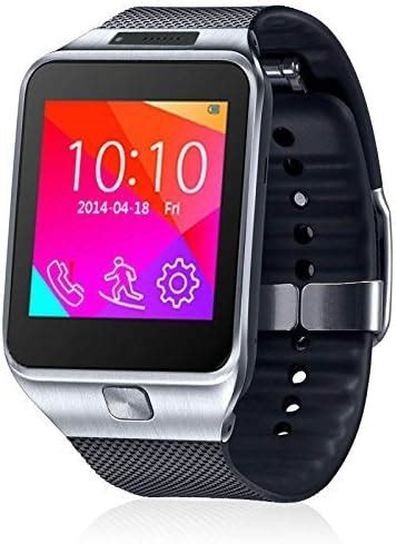 Unlocked Quad band S29 Bluetooth Smartwatch Epub