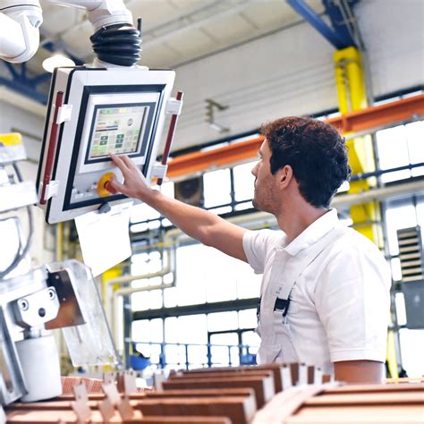Unlocking Industrial Automation: The Genesis of the Industrial Robot