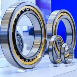 Unlocking the Power of Machine Bearings: A Comprehensive Guide to Enhanced Machine Performance