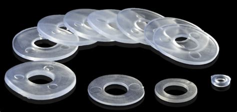 Unlocking the Versatility of Plastic Washers: A Comprehensive Guide