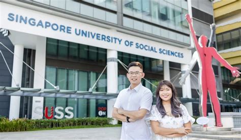 Unlocking Academic Excellence: A Comprehensive Guide to the Singapore University of Social Sciences (SUSS) Academic Calendar