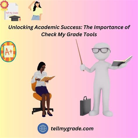 Unlocking Academic Success