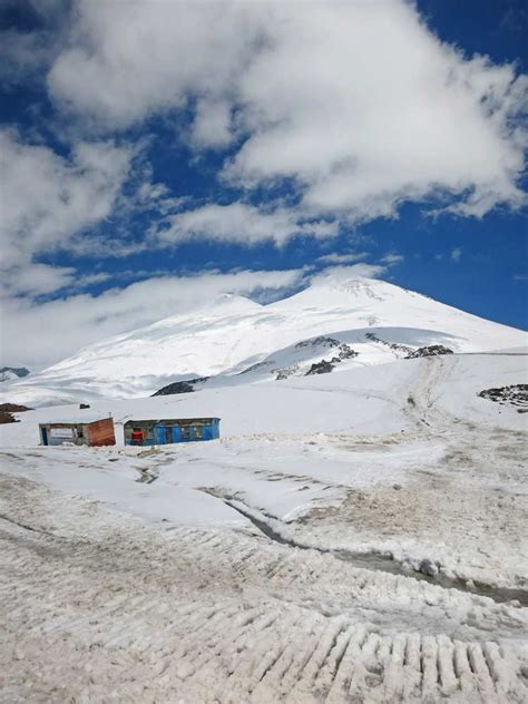 Unlocking Adventure and Wonder on Mount Elbrus: A Comprehensive Guide