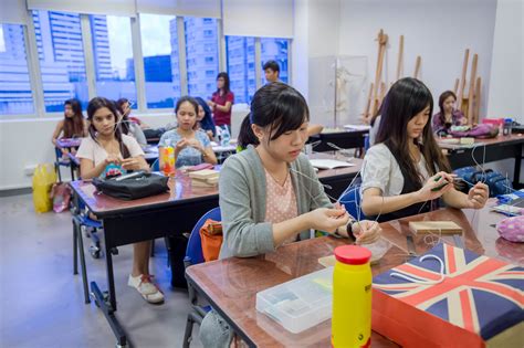 Unlocking Artistic Potential: Navigating Nanyang Academy of Fine Arts (NAFA) School Fees