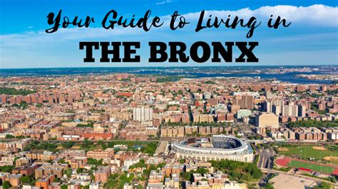 Unlocking Bronx Living: The Ultimate Guide to Condominiums in the Bronx