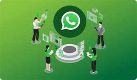 Unlocking Business Success with VM Agency WhatsApp: A Comprehensive Guide