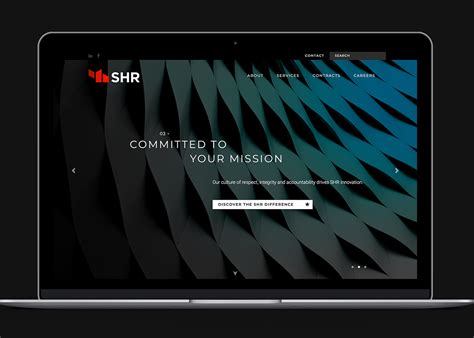 Unlocking Business Transformation with SHR Consulting Group