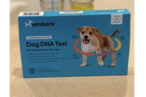 Unlocking Canine Secrets: 10,000 Characters on DNA Kits for Dogs