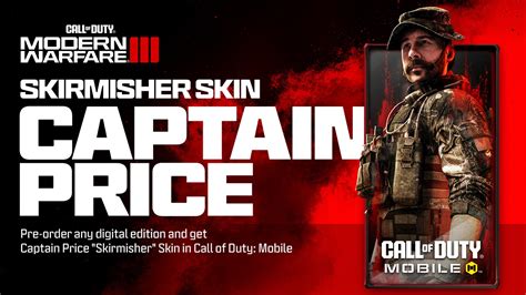 Unlocking Captain Price: A Guide to Missions and Rewards