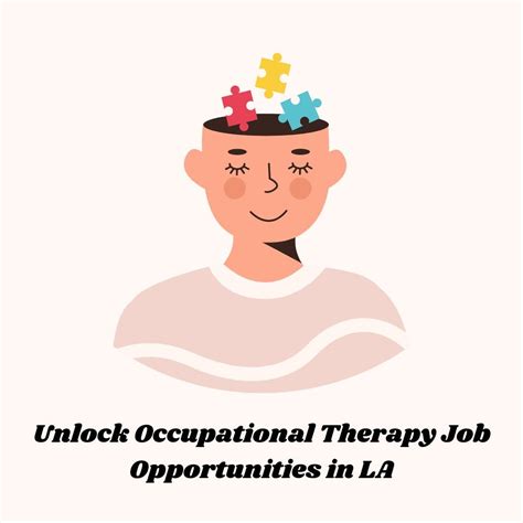 Unlocking Career Fulfillment: Occupational Therapy Jobs in Singapore