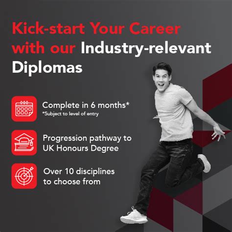 Unlocking Career Success with Part-Time Diploma Courses in Singapore