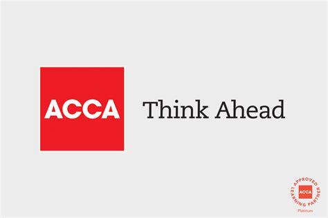 Unlocking Career Success with the Chartered Certified Accountant (ACCA) Qualification