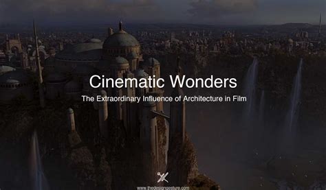 Unlocking Cinematic Wonders through 4 Distinct Screens