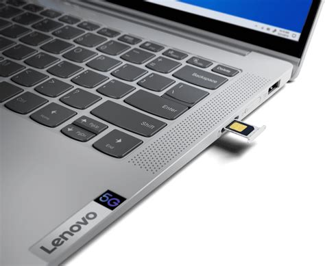 Unlocking Connectivity: The Booming Trend of Laptops with SIM Card Slots