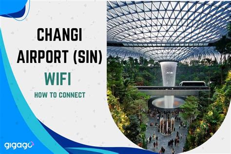 Unlocking Connectivity at Changi Airport: A Comprehensive Guide to SIM Card Options