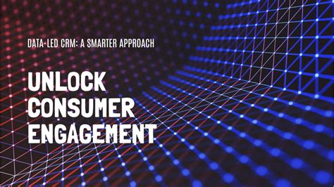 Unlocking Consumer Engagement with BDOKX